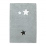 Housse coussin Softy 60x85cm STARY Grizou-300STARS92